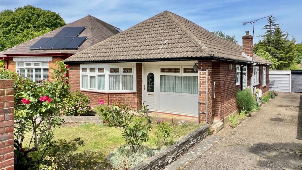 Main image of property: Forest Side, Chingford