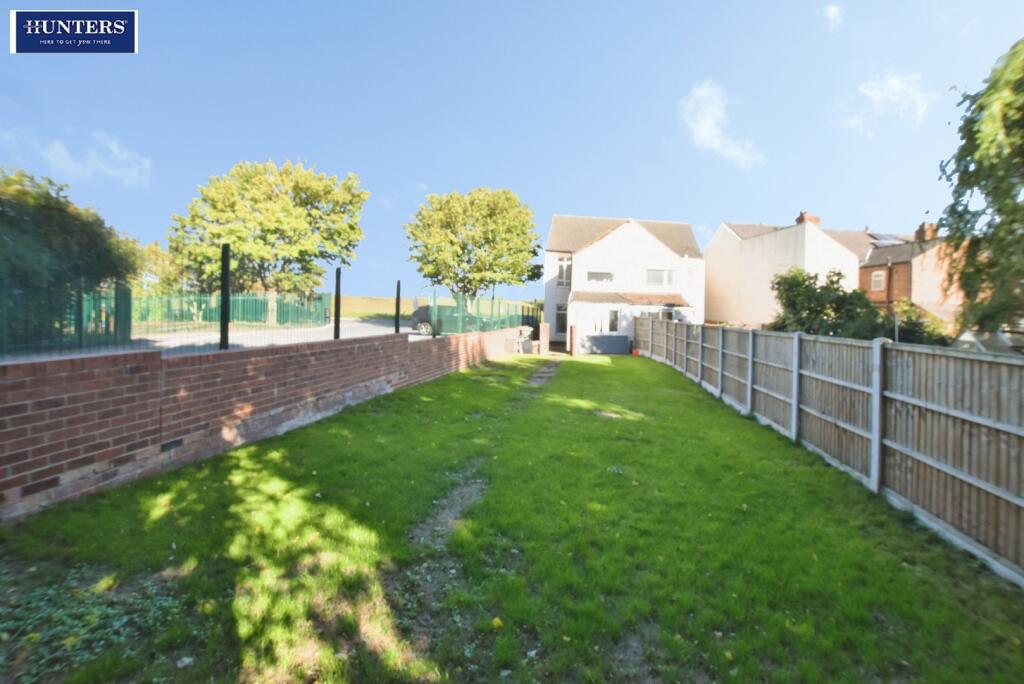 Main image of property: Station Road, Keadby, Scunthorpe