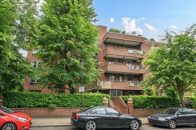 Main image of property: Lyndhurst Gardens, London, NW3