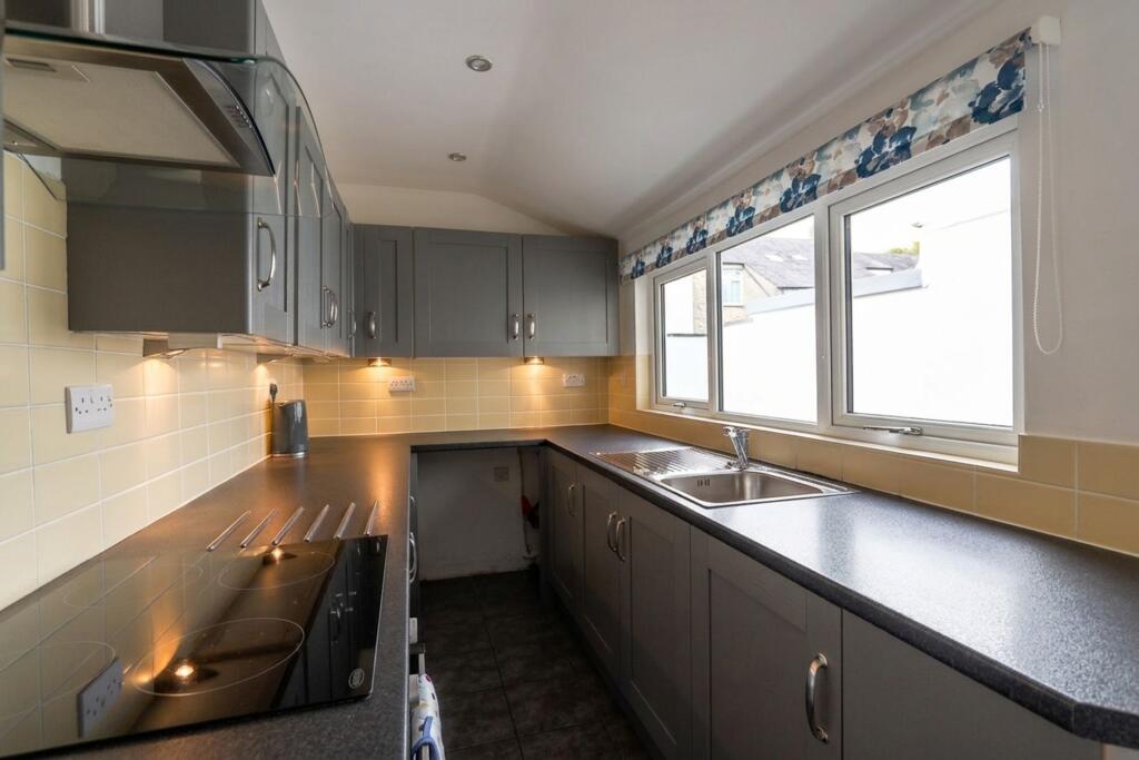 Main image of property: New Street, Carnforth, LA5