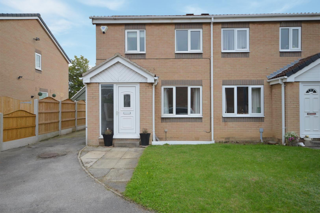 Main image of property: Clayton Place, Normanton