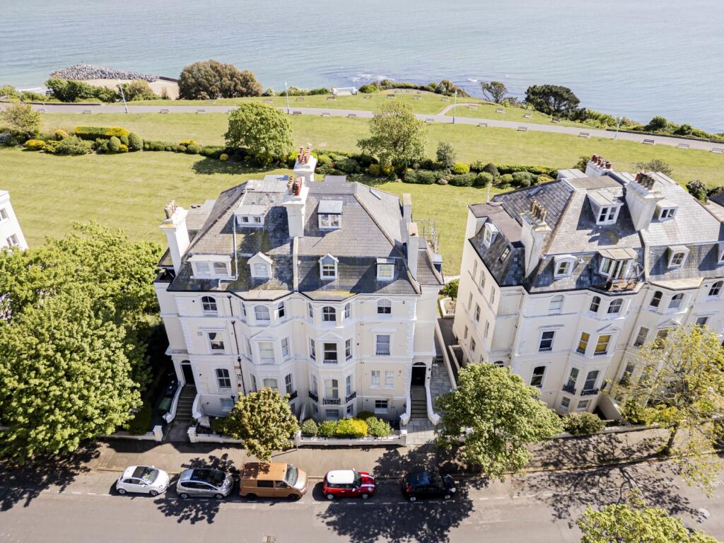 Main image of property: Clifton Crescent, Folkestone, CT20