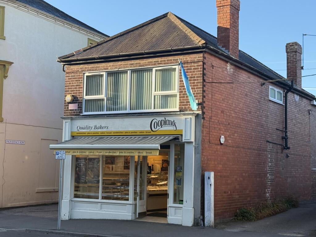 Main image of property: High Street, Market Weighton, York, East Riding of Yorkshire, YO43 3AQ