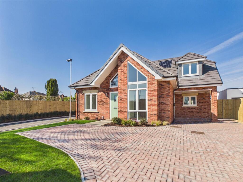 Main image of property: Great Boughton, Chester