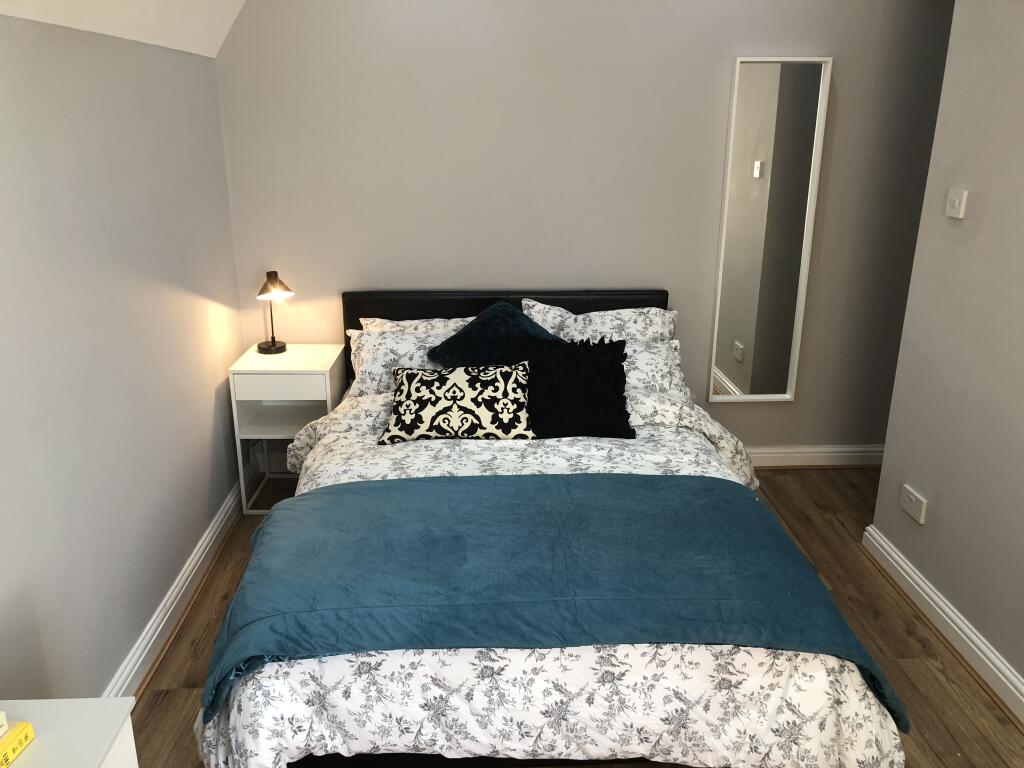 Main image of property: Hathersage Road, Manchester, Greater Manchester, M13