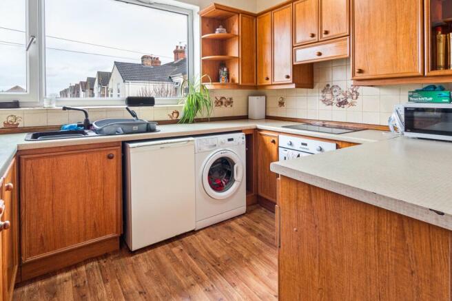 FFF - Kitchen