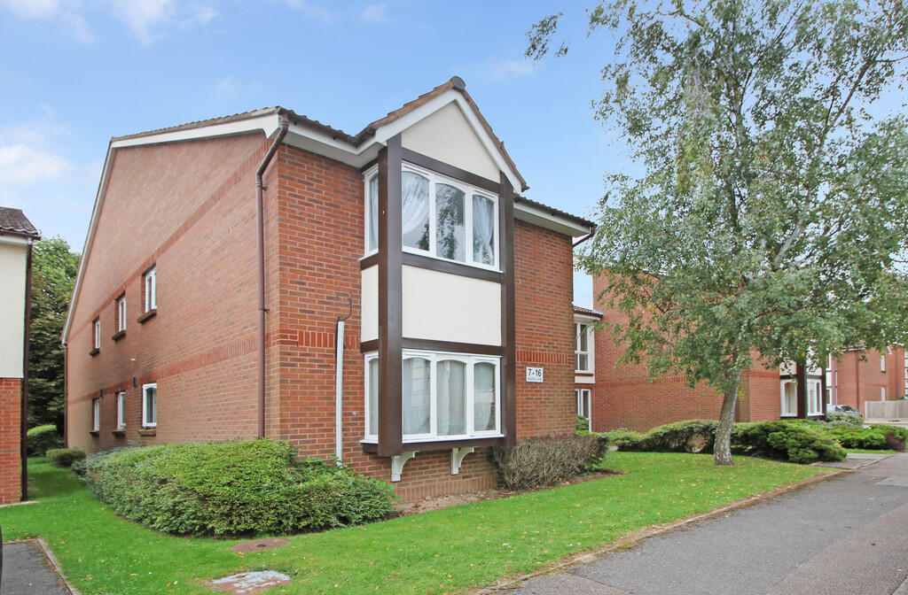 Main image of property: Maunsell Park, Pound Hill