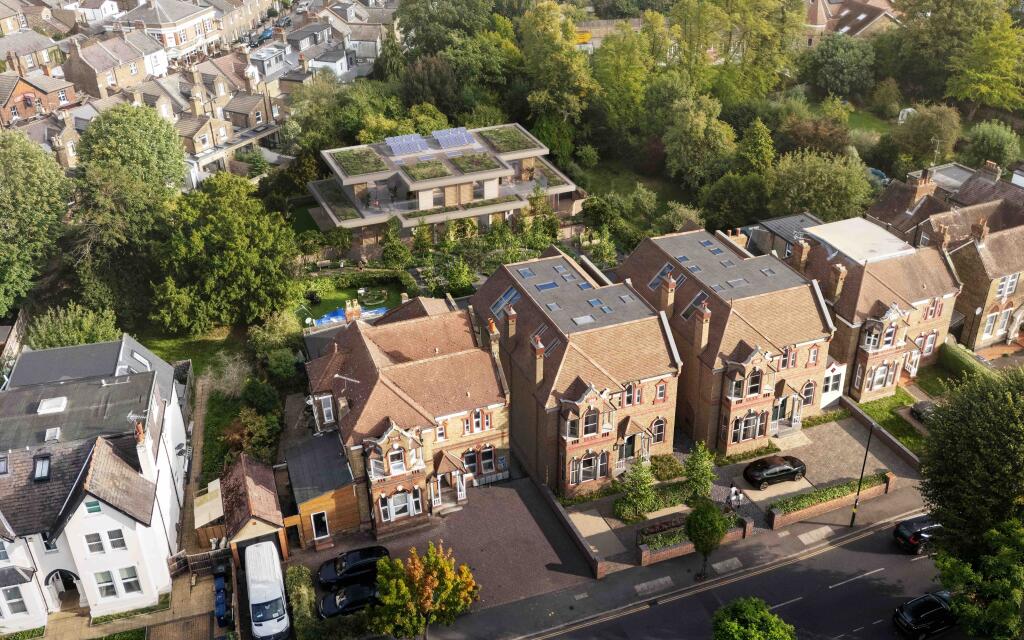 Main image of property: 5 & 7 Madeley Road, Ealing, W5 2LA
