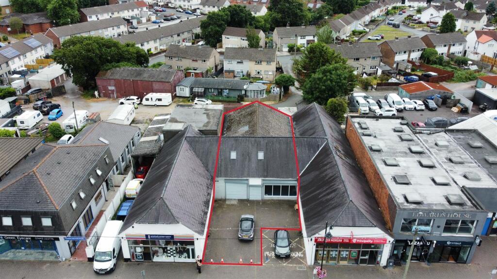 Main image of property: Jevas House, 36 Talbot Road, Talbot Green, Pontyclun