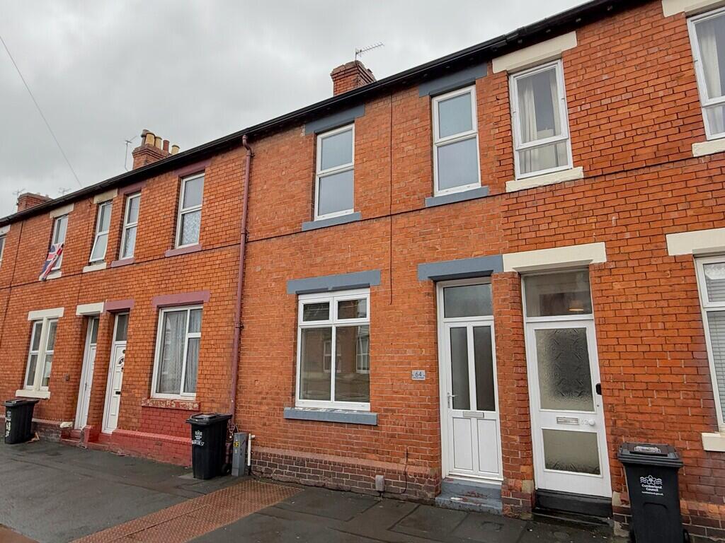 Main image of property: Brook Street, Carlisle