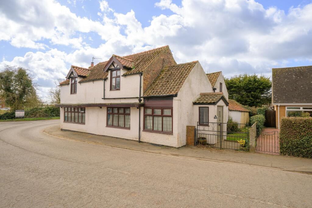 Main image of property: Main Road, Willoughby, LN13