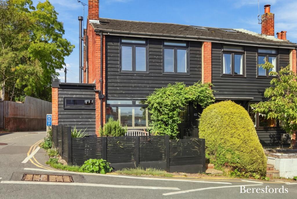 Main image of property: North Street, Maldon, CM9
