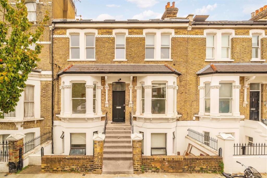 Main image of property: Hetley Road, Shepherds Bush