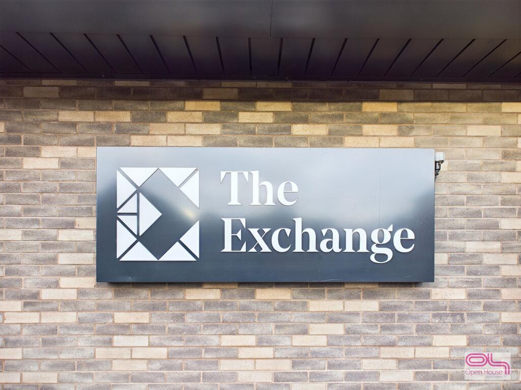 Main image of property: Flat 72 The Exchange, Percy Street, Preston