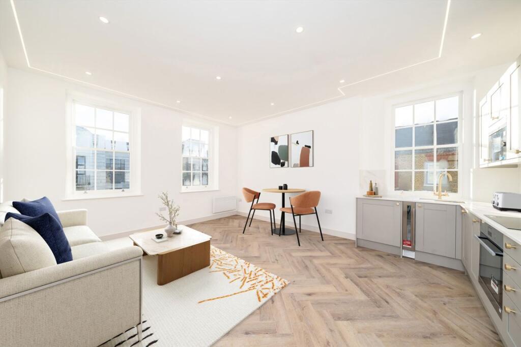 Main image of property: Longfield Street, Southfields