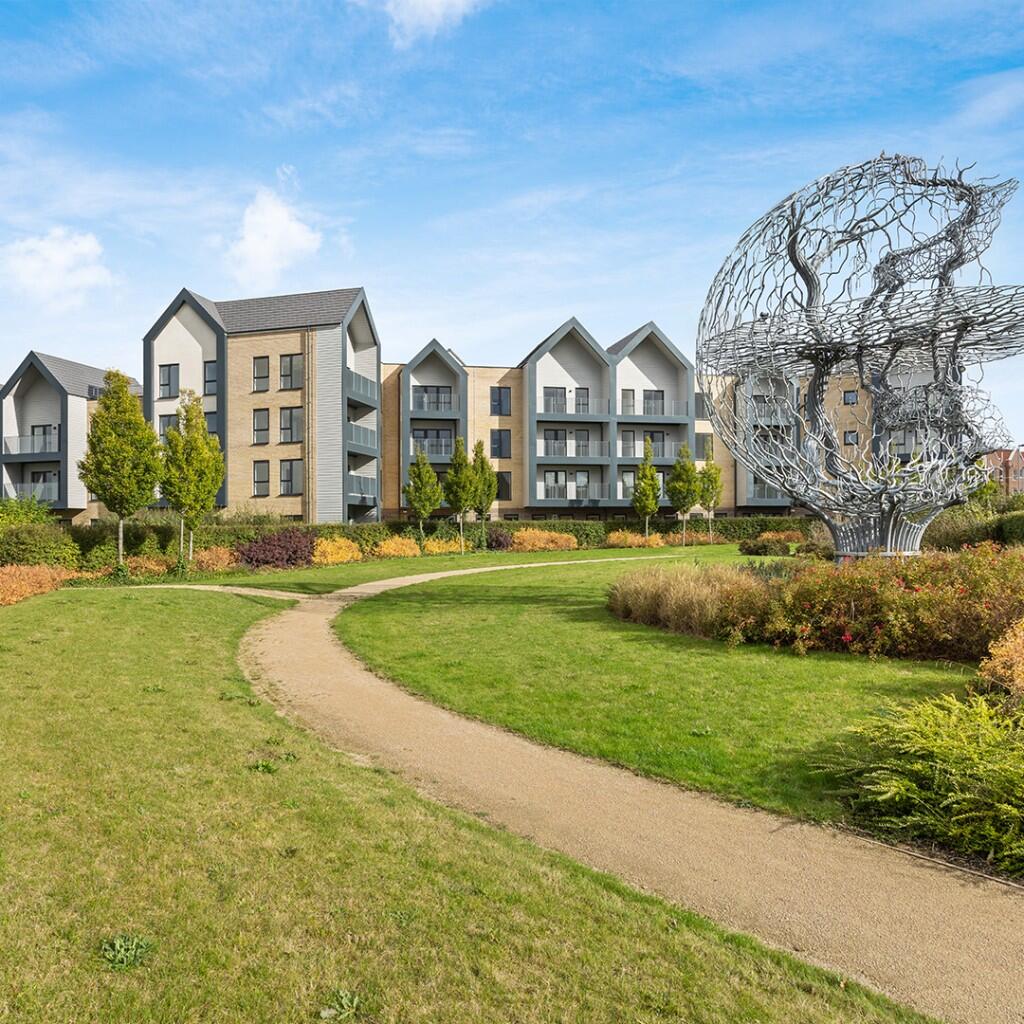 Main image of property: Arthur Ashby Court,
Broomfield,
Chelmsford,
CM1 6HJ