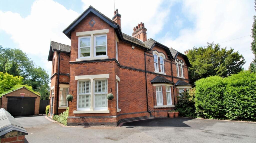 Main image of property: Shobnall Road, Burton-on-trent, DE14