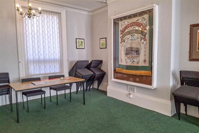 Main office