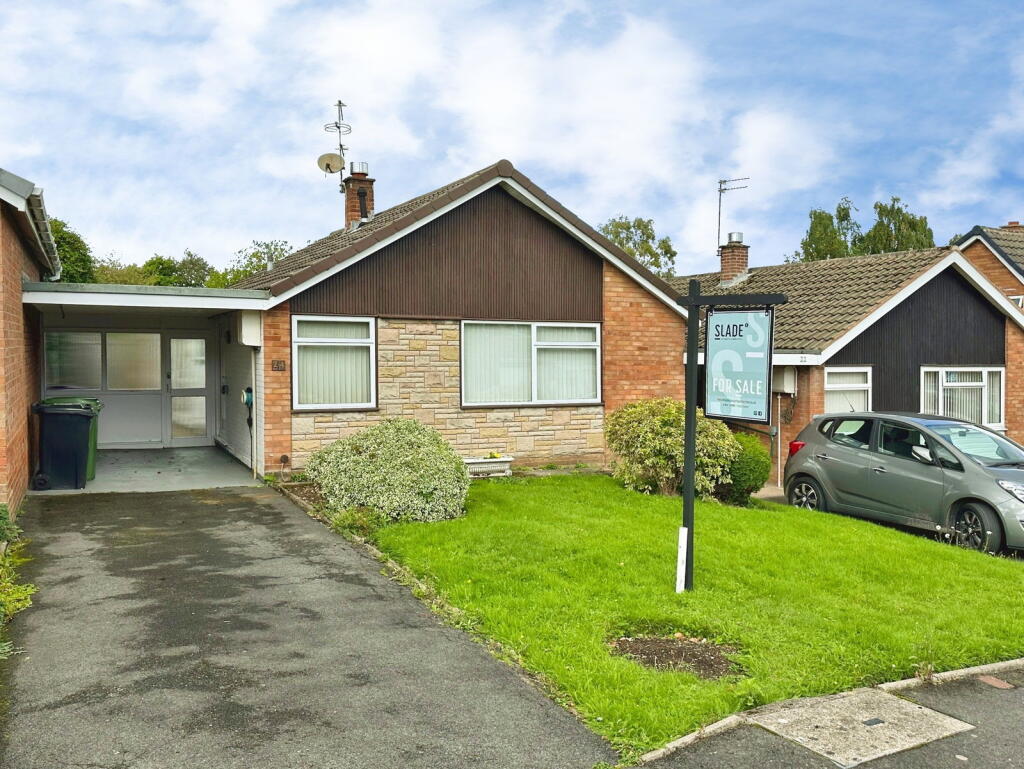 Main image of property: The Dingle, Finchfield, Wolverhampton, WV3 9ET