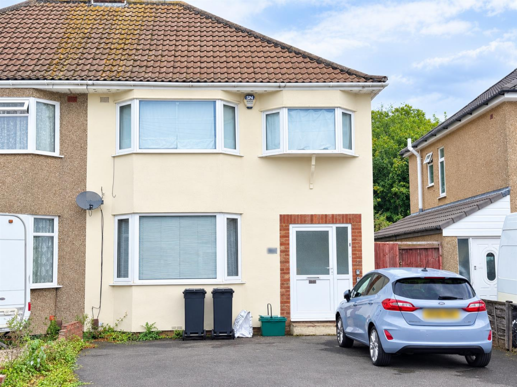 Main image of property: Bush Avenue, Little Stoke, Bristol