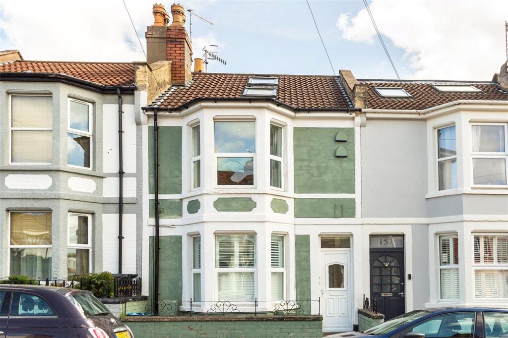 Main image of property: Raleigh Road, Bristol