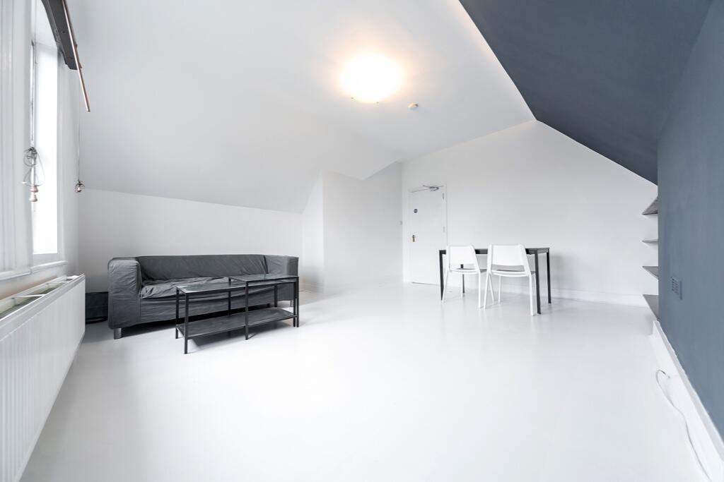 Main image of property: Minster Road, London, NW2