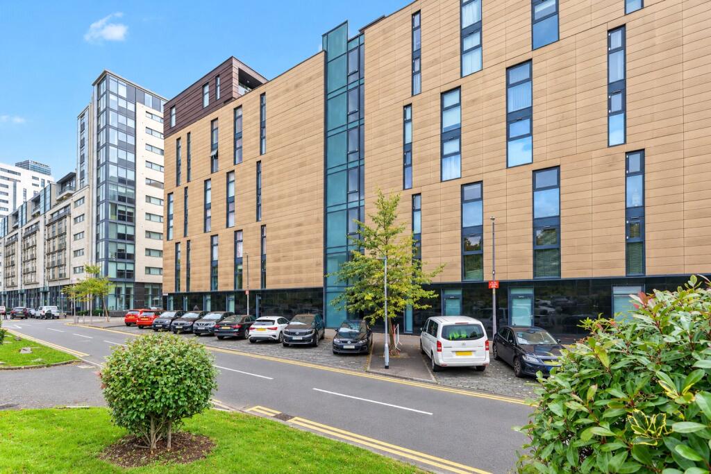 Main image of property: Glasgow Harbour Terraces, Glasgow, G11