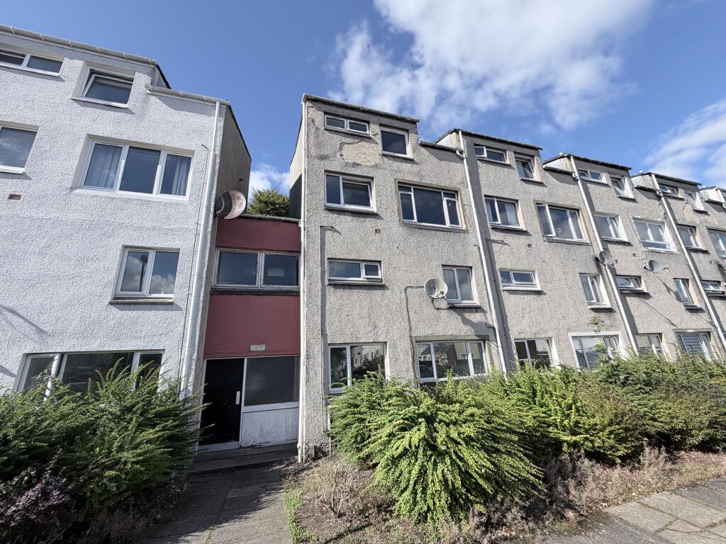 Main image of property: Spruce Road, Abronhill, Cumbernauld, North Lanarkshire