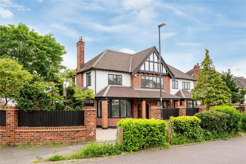 Main image of property: Forestdale, Southgate, London, N14