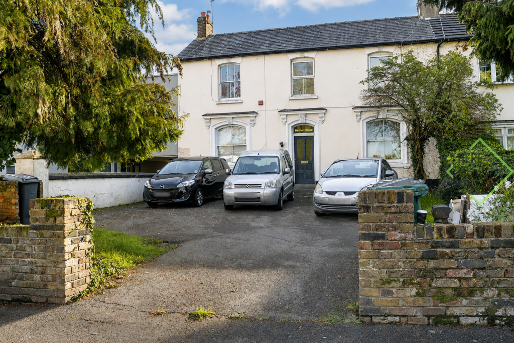 Main image of property: Henry Road, Barnet, EN4