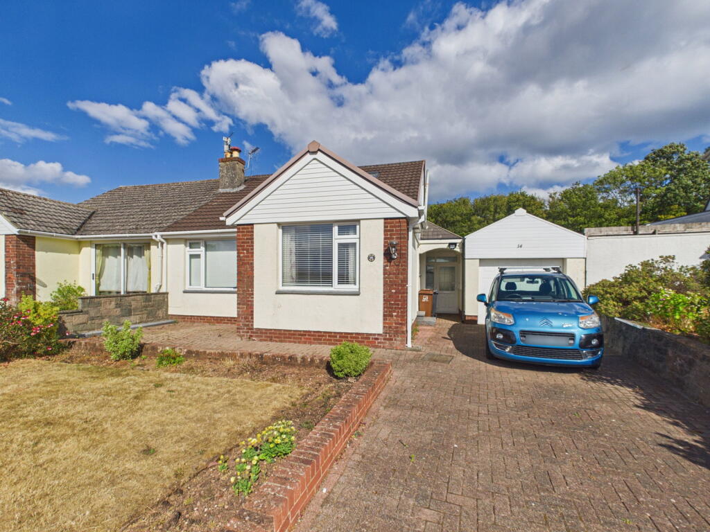 Main image of property: Pembroke Park, Marldon, Paignton
