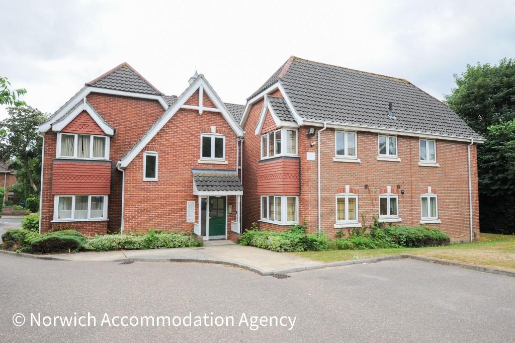 Main image of property: Woodview Apartments, Rockingham Road, Norwich, NR5