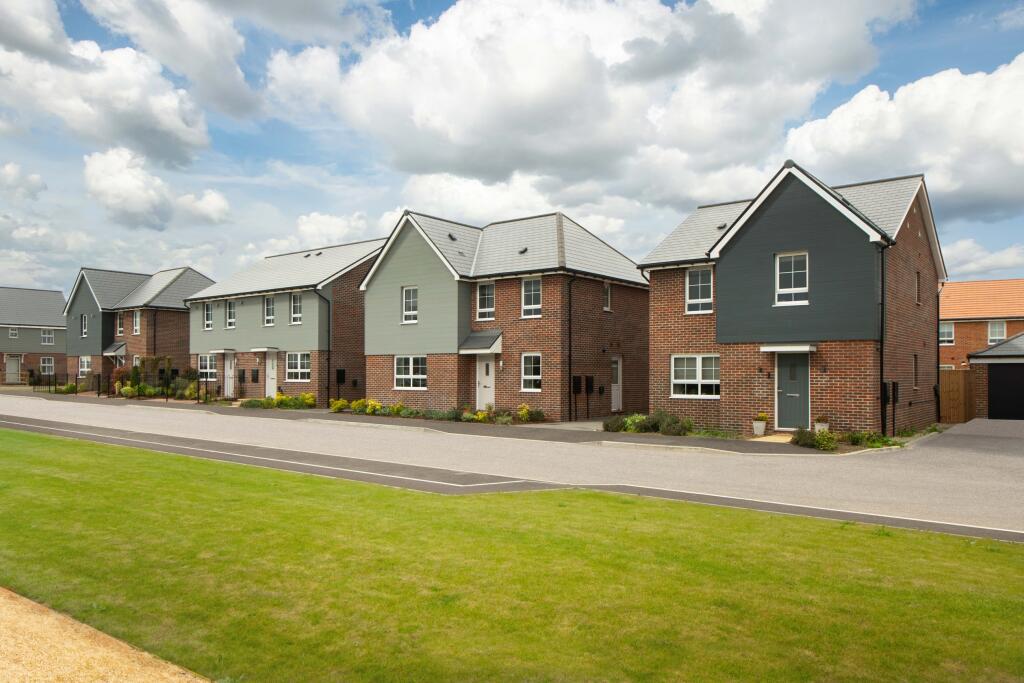 Main image of property: Ashchurch, 
Tewkesbury, 
Gloucester, 
GL20 7GG