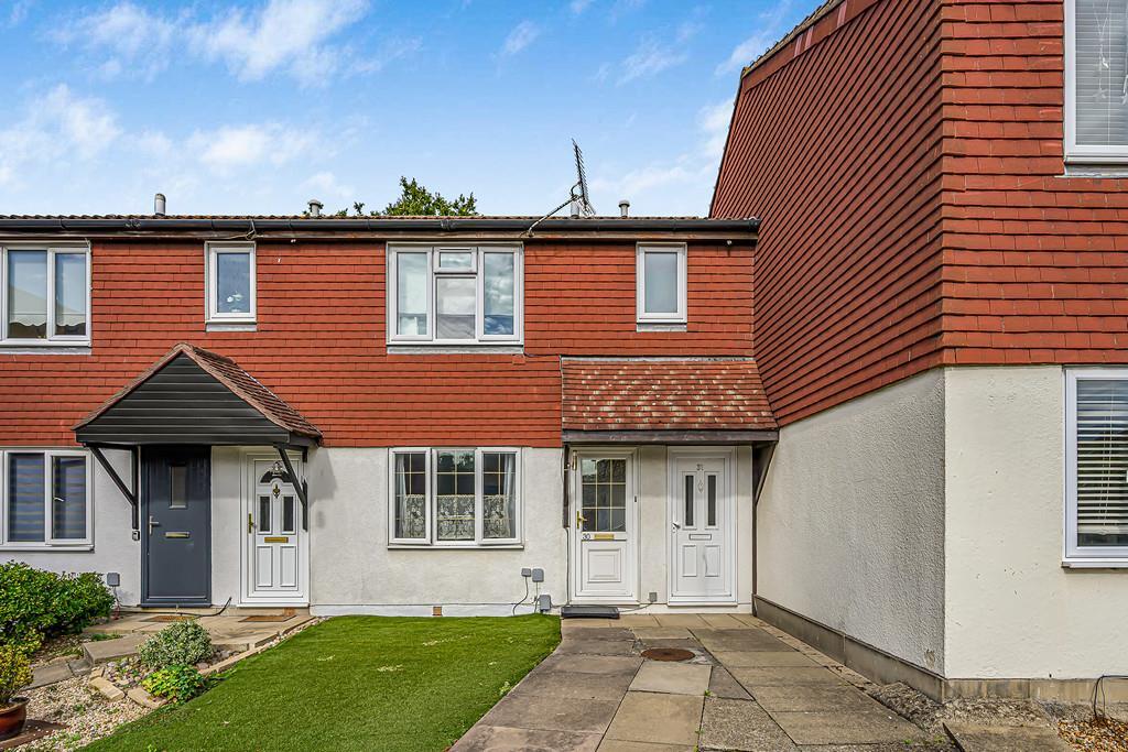 Main image of property: Stapleford Close, Chingford