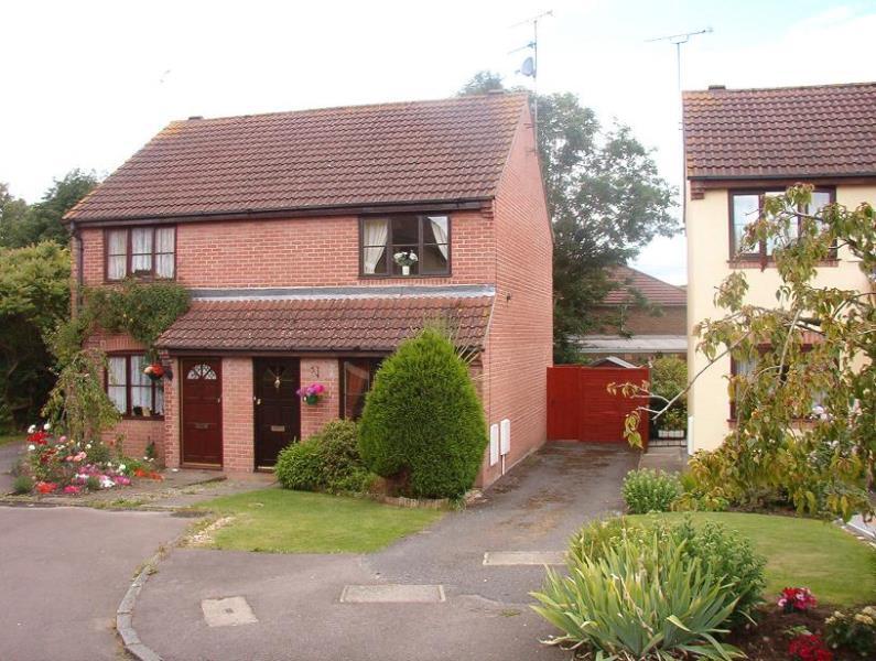 Main image of property: Old Railway Close, Malmesbury