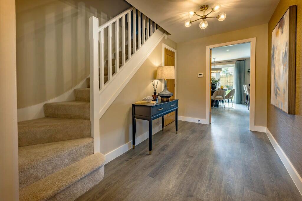 Main image of property: Northgate,
Morpeth,
NE61 3JX