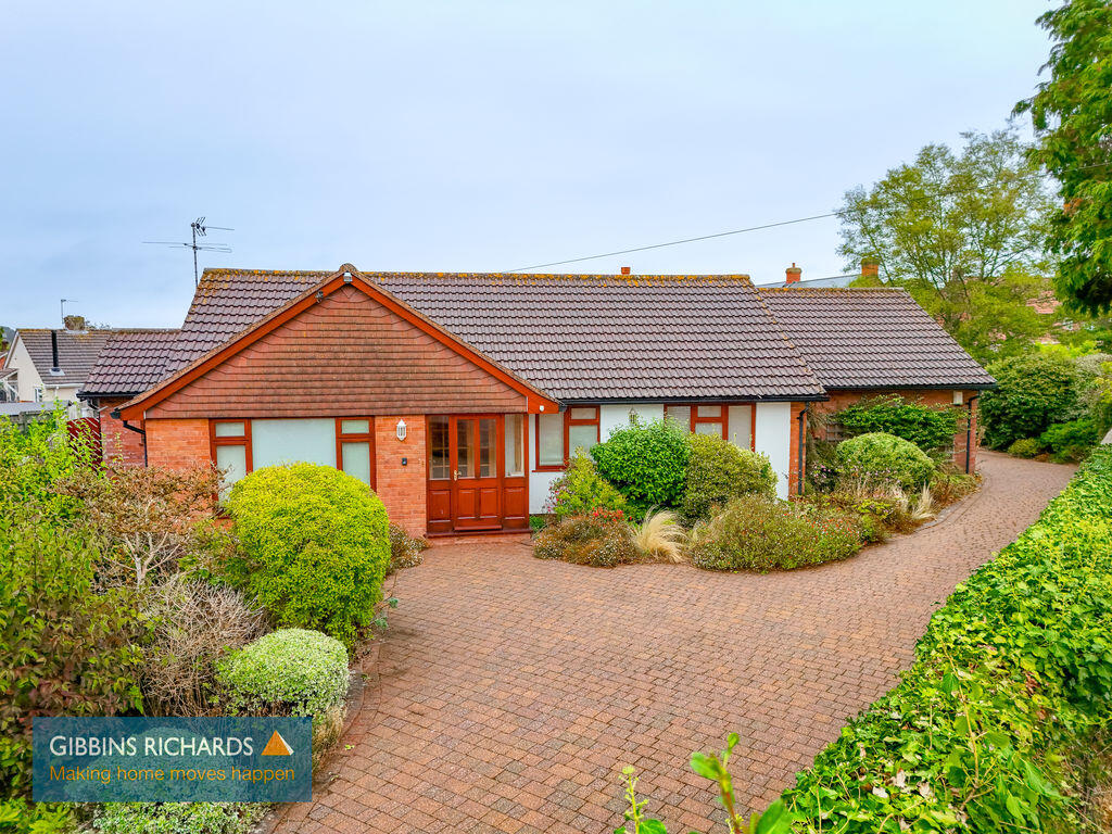 Main image of property: Blackmoor Road, Wellington