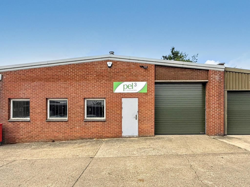Main image of property: Vinces Road, Diss, Norfolk