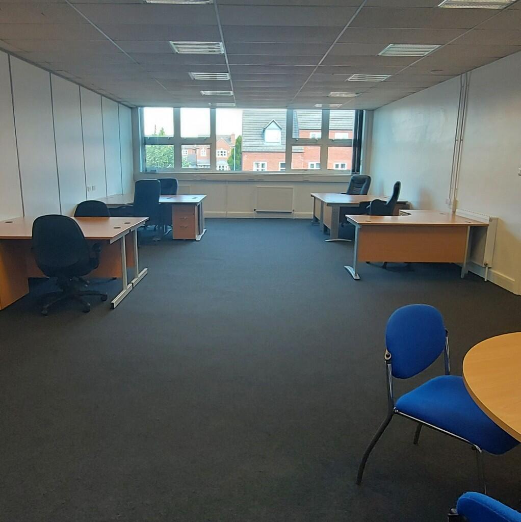 Main image of property: Pera Business Park. Nottingham Road, Melton Mowbray, Leicestershire, LE13