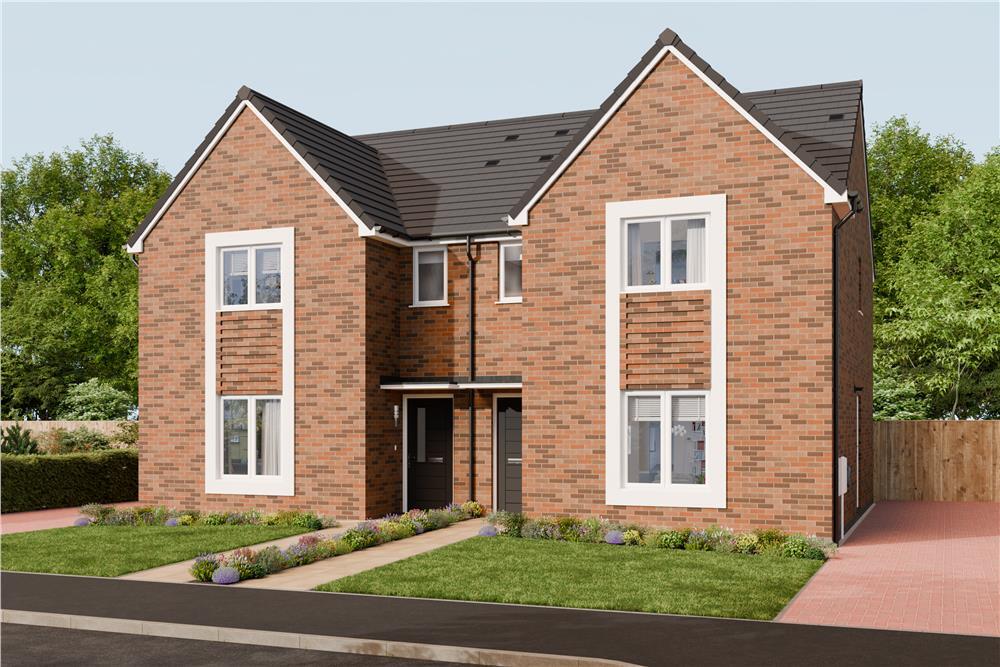 Main image of property: Ember Park,
Teesside,
TS6 6TR