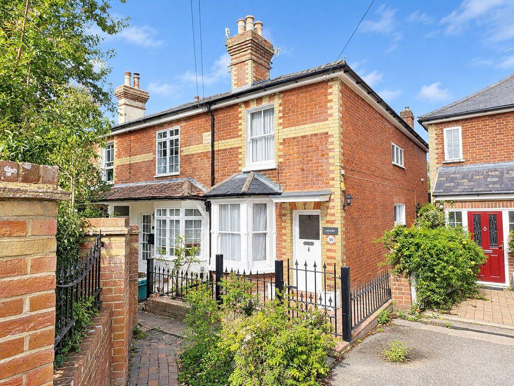 Main image of property: Hastings Road, Pembury