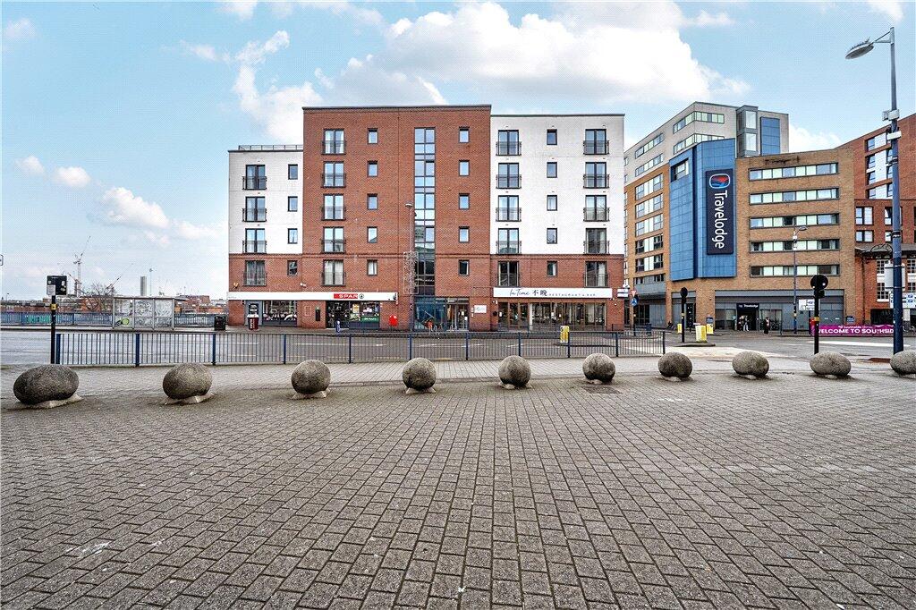 Main image of property: Upper Dean Street,, Birmingham, West Midlands, B5