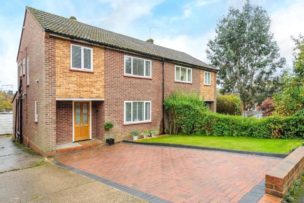 Main image of property: Highfields, Sunningdale, Ascot, SL5