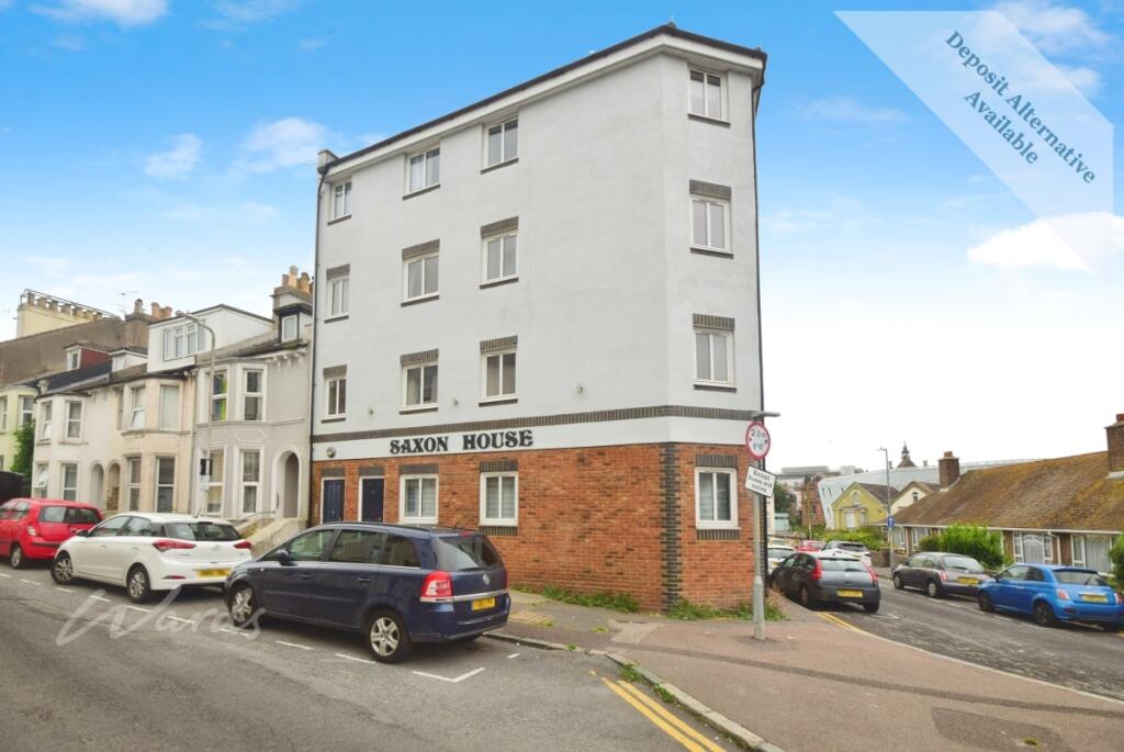 Main image of property: 2 Harvey Street Folkestone CT20