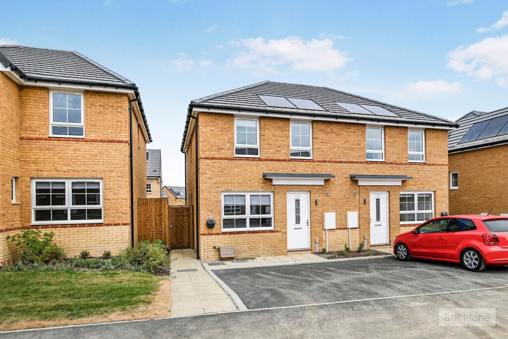 Main image of property: Evelina Way, Borden, Sittingbourne