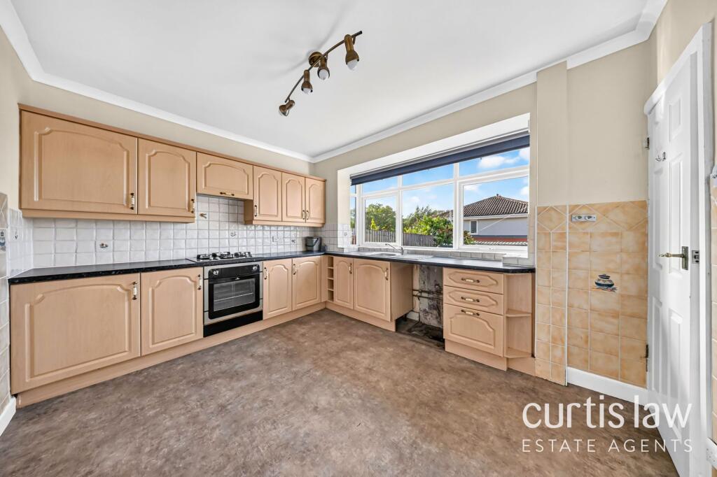 Main image of property: Westwood Avenue, Rishton, BB1