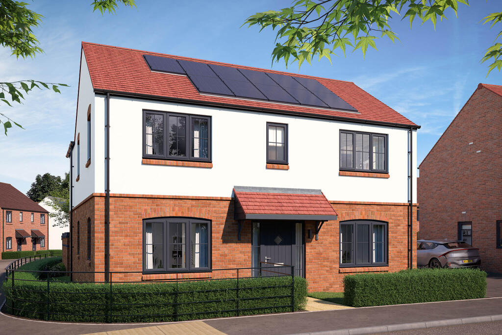 Main image of property: Nottingham Road
Fairham
Nottinghamshire,
NG11