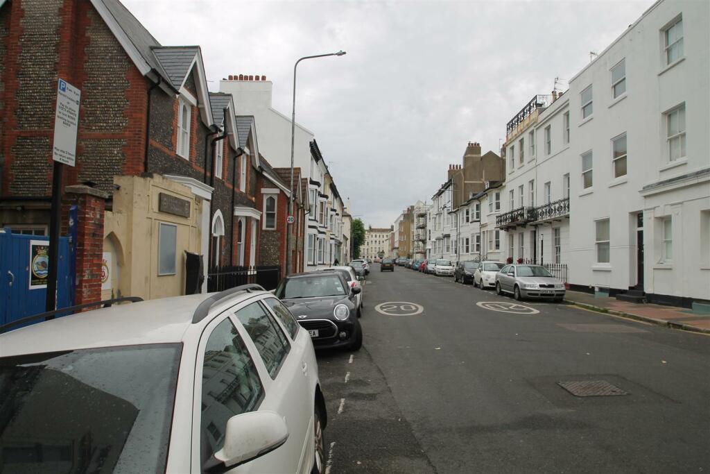 Main image of property: Rock Street, Brighton