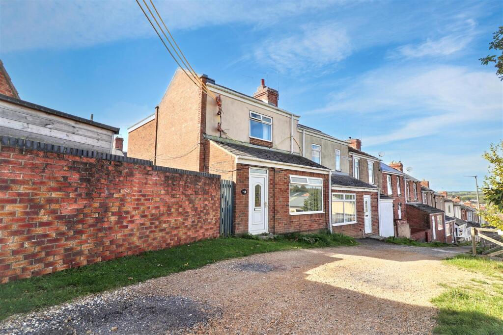 Main image of property: Clarence Gardens, Crook