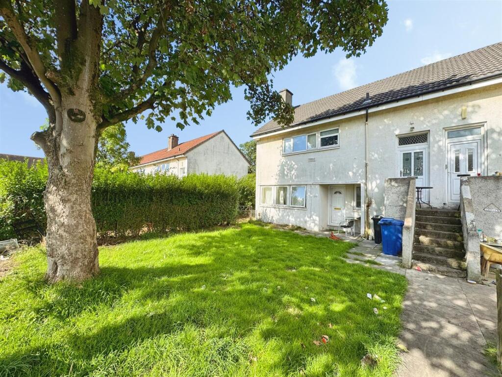 Main image of property: Meldrum Street, Clydebank